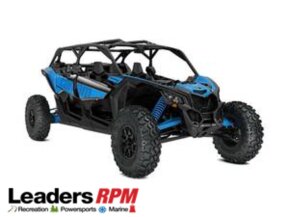 2022 Can-Am Maverick MAX 900 for sale 201151734